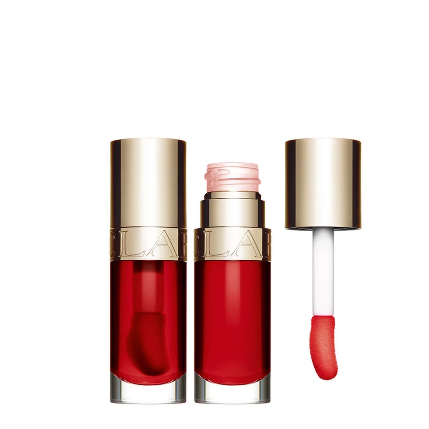 LIP COMFORT OIL (ACEITE HIDRATANTE PARA LABIOS CON UN TOQUE DE COLOR)